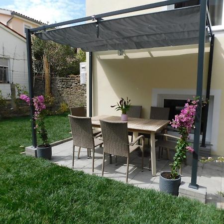 Hisa Limoni Appartement Koper Buitenkant foto