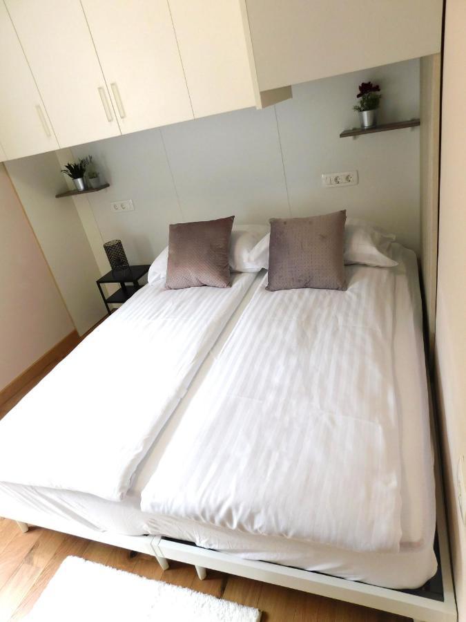 Hisa Limoni Appartement Koper Buitenkant foto