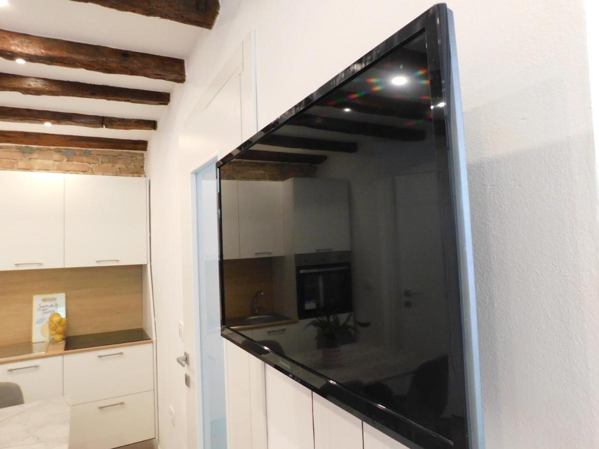 Hisa Limoni Appartement Koper Buitenkant foto