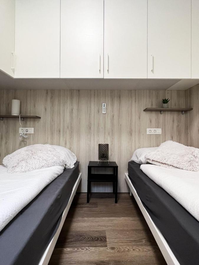 Hisa Limoni Appartement Koper Buitenkant foto