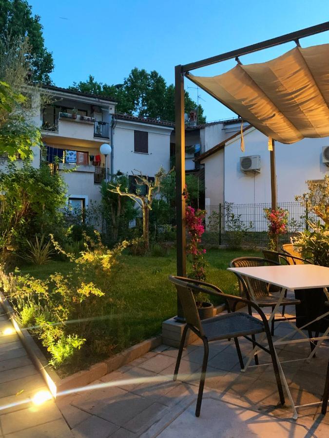 Hisa Limoni Appartement Koper Buitenkant foto