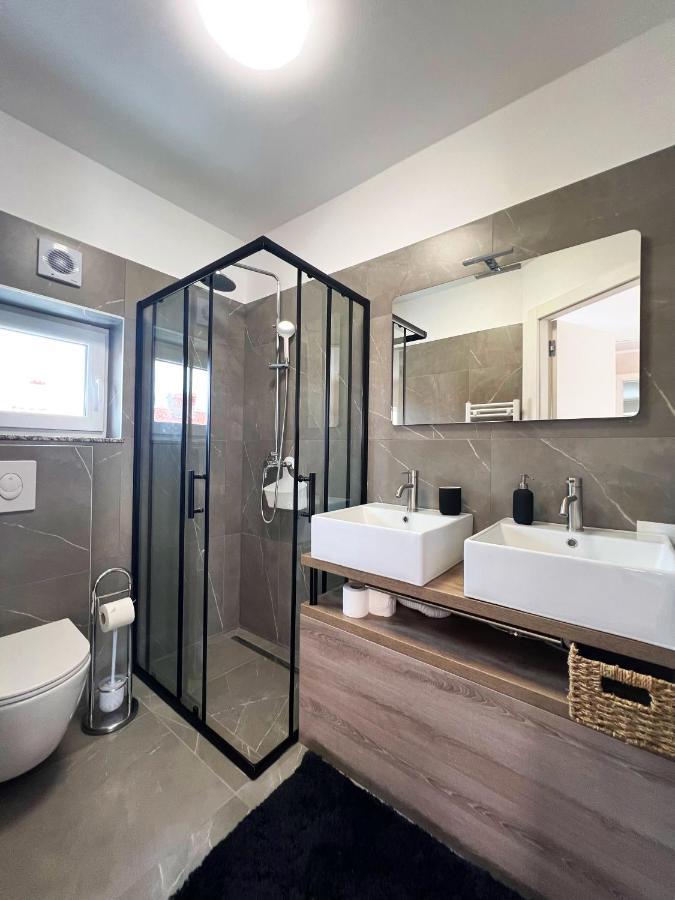 Hisa Limoni Appartement Koper Buitenkant foto