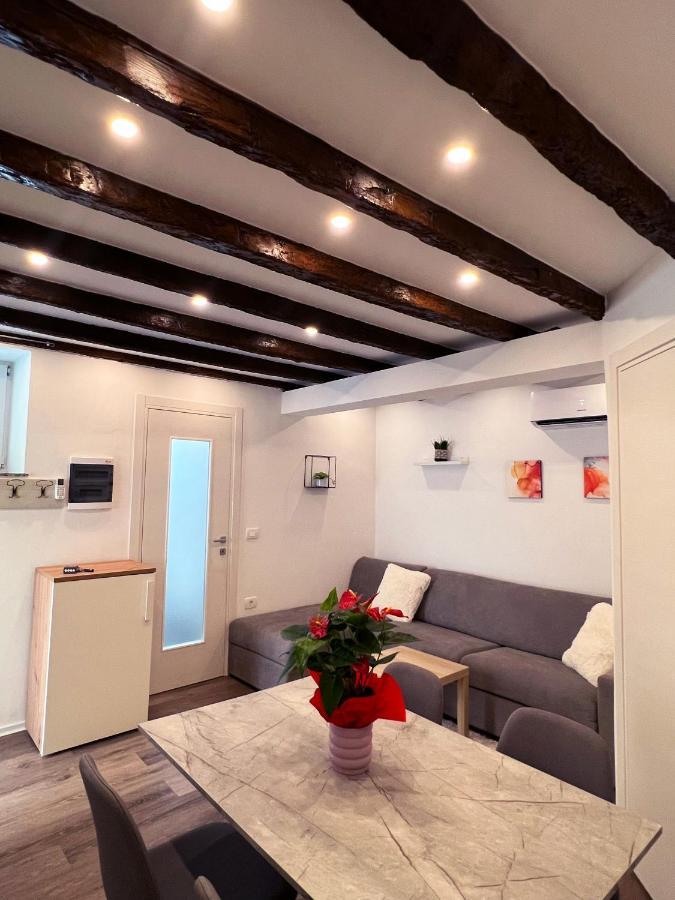 Hisa Limoni Appartement Koper Buitenkant foto